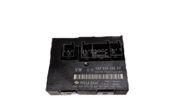Volkswagen PASSAT B6 Comfort/convenience module 1K0959433BT