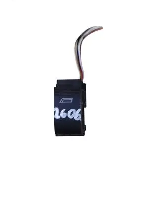 Audi A3 S3 8L Electric window control switch 8L0959855A