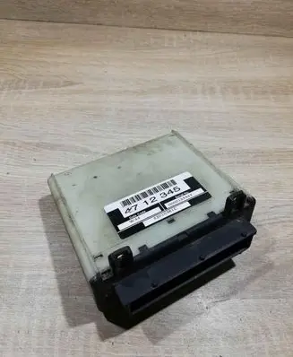 Saab 9-5 Engine control unit/module ECU 4712345