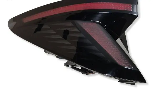 Hyundai Tucson IV NX4 Rear/tail lights 9240107100 92401W7100 270120222127