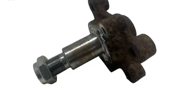 Citroen Nemo Rear wheel bearing hub 