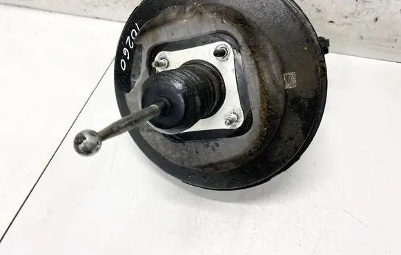 Skoda Yeti (5L) Brake booster 1k1614105ck 2521178643231
