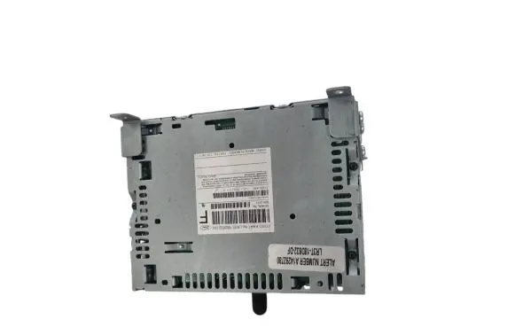 Ford Mustang VI Other control units/modules LR3T18D832DF