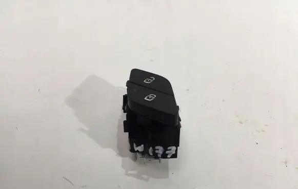 Central locking switch button