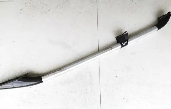 Mitsubishi Outlander Roof bar rail mr97143511 mr971435-11