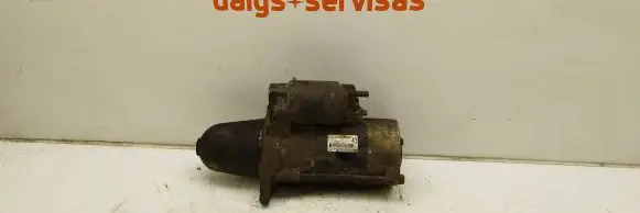 Subaru Forester SH Starter motor 23300AA620
