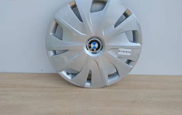 BMW 2 F45 R16 wheel hub/cap/trim 685474601
