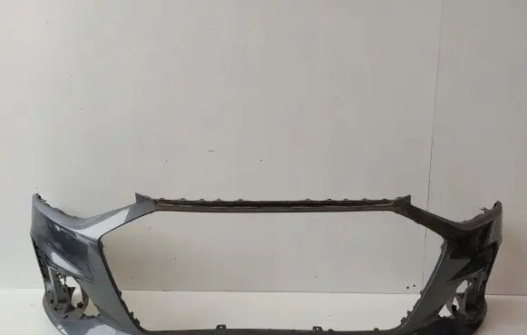 Audi A4 S4 B9 8W Front bumper 8W0807437AQ