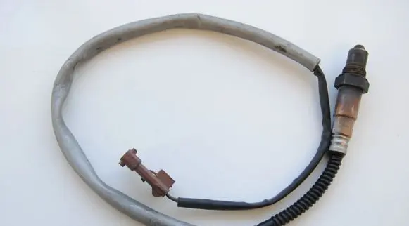 Honda CR-V Lambda probe sensor 55353149