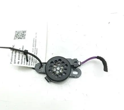 Seat Ateca Parking PDC sensor speaker 5Q0919279 ATW607146
