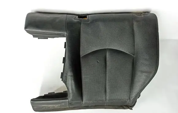 Mercedes-Benz E W211 Rear seat A2110201116 10044055