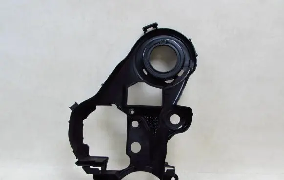 Volvo S60 Timing belt guard (cover) 30757901 54612