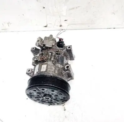 Toyota Corolla Verso AR10 Air conditioning (A/C) compressor (pump) 5se12c ge4472209398 5se12cge4472209398