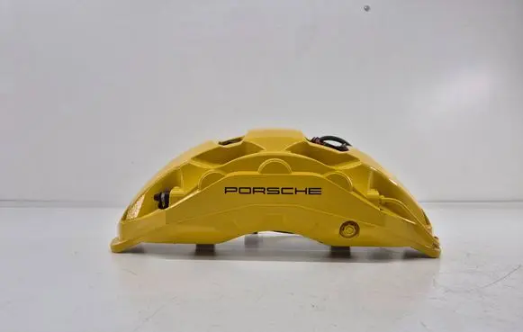 Porsche Cayenne (9Y0 9Y3) Front brake caliper 9Y0615105FP