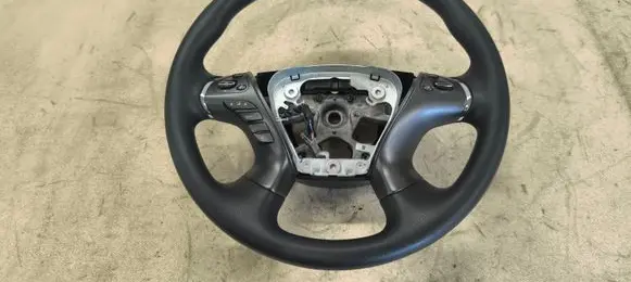 Nissan Murano Z52 Steering wheel 484309U0A