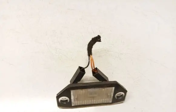 Ford Mondeo Mk III Number plate light 1S7113550AD