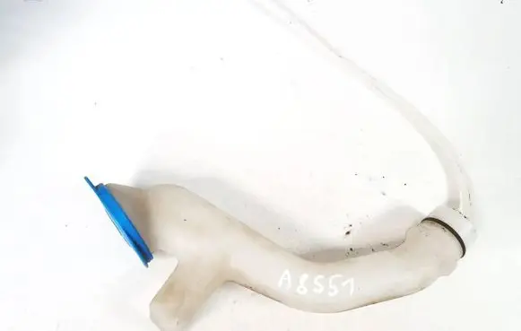 Honda Civic Windshield washer fluid reservoir/tank