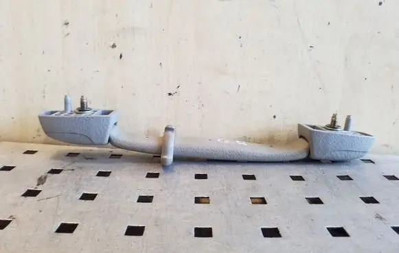 Subaru Forester SG Rear interior roof grab handle