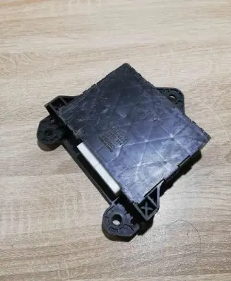 Toyota Prius (XW20) Climate control unit 8865047051 1776003361