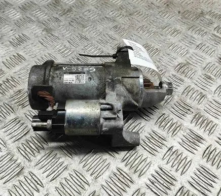 Audi RS6 C7 Starter motor 06E911024A