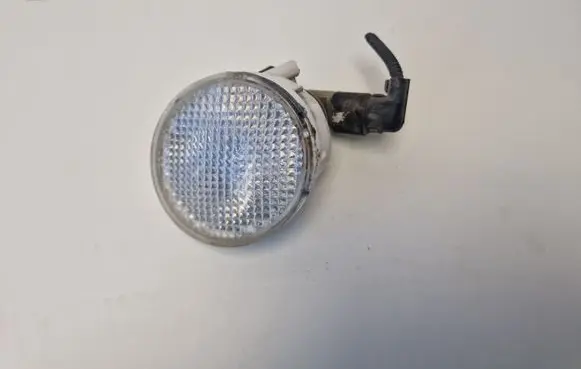 Volkswagen New Beetle Rear bumper light 03667295