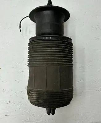 Volkswagen Touareg III Rear air suspension bag/shock absorber 4M4616001E