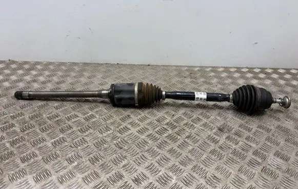 BMW X5 G05 Front driveshaft 8486202