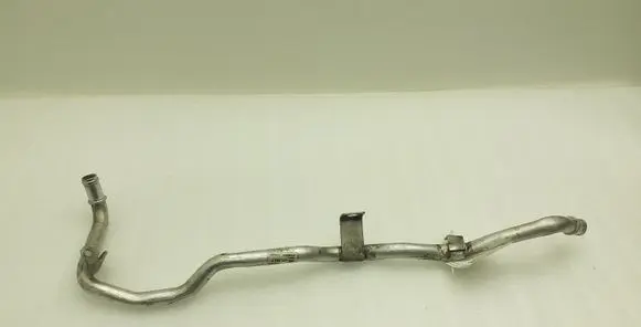 Porsche Cayenne (92A) Engine coolant pipe/hose 7P5121065F