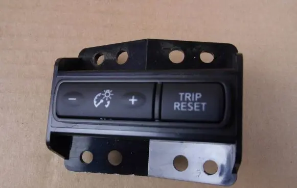 Nissan Qashqai Other switches/knobs/shifts 252734BA0A