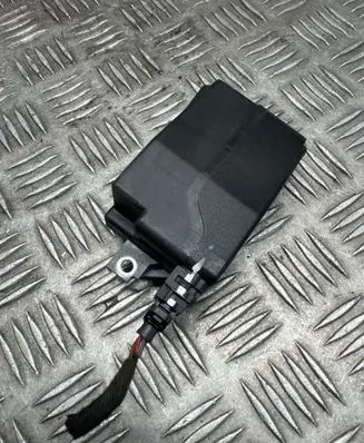 Audi A6 S6 C7 4G Steering wheel lock 4H0905852B 0044 4115020035