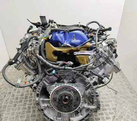 Lexus RC Engine 2URGSE