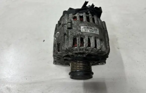 Generator/alternator