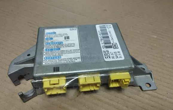 Honda Element Airbag control unit/module 77960SCVA913M1