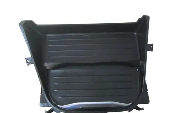 BMW X3 F25 Cup holder 