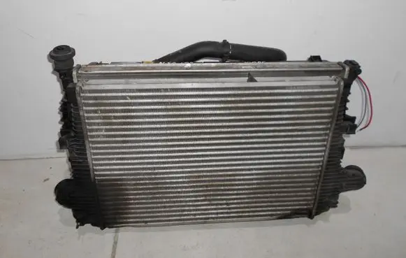 Alfa Romeo 159 Radiator set 