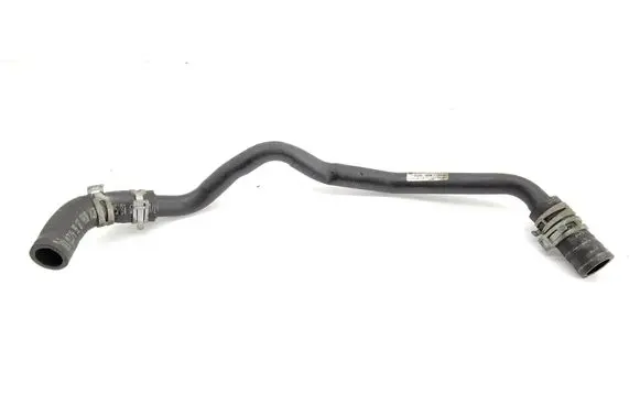 Mercedes-Benz C W204 Power steering hose/pipe/line A0049974552