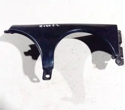 Mercedes-Benz E W210 Under headlight/headlamp trim 2108200112
