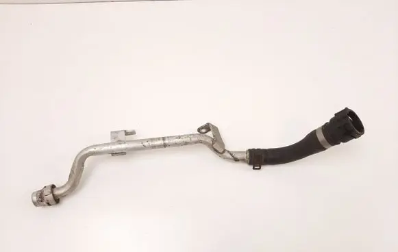 Audi A4 S4 B8 8K Engine coolant pipe/hose 8K0819377C 8K0819374A