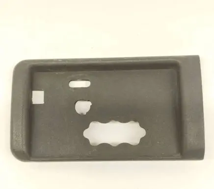 Mercedes-Benz 380 560SEC C126 Other interior part 1267663991 A1267663991
