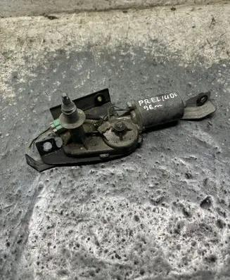 Honda Prelude Rear window wiper motor WM32091S