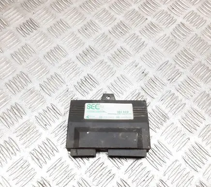 Volkswagen PASSAT B5 LP gas control unit module 67R014313 110R004329