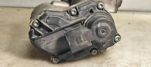 Renault Megane II EGR valve 8200796571 H8200194323 A2C53182341