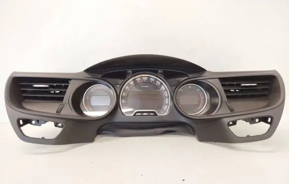 Citroen C5 Speedometer (instrument cluster) 9677282080 23612250053070