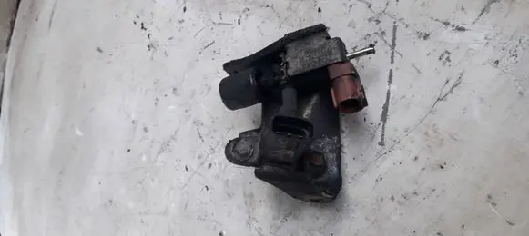 Toyota Corolla Verso E121 Turbo solenoid valve 8942120210 079800