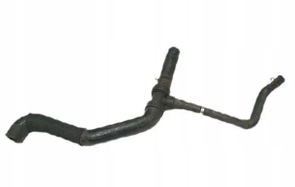 Renault Laguna II Engine coolant pipe/hose HSR20345