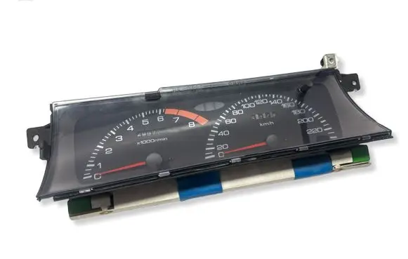 Honda Prelude Speedometer (instrument cluster) 78100B600