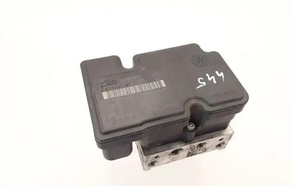 Renault Megane III ABS Pump 28570063513 476606747R 95CT2AAY1