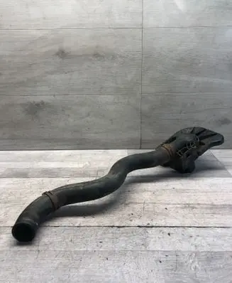 Volkswagen Crafter Oil fill pipe 03L115308 03L115295
