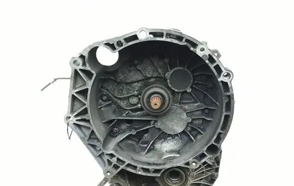 MG ZT - ZT-T Manual 5 speed gearbox