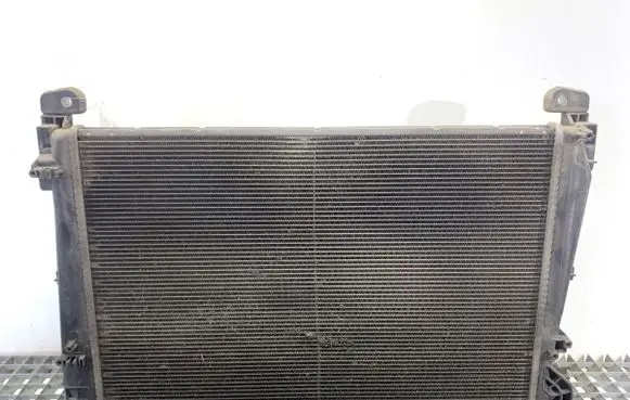 Fiat Bravo Coolant radiator 557041350